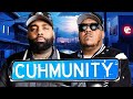 Cuhmunity Ep 233 Is Kanye West Going TOO FAR New Video Sparks Outrage