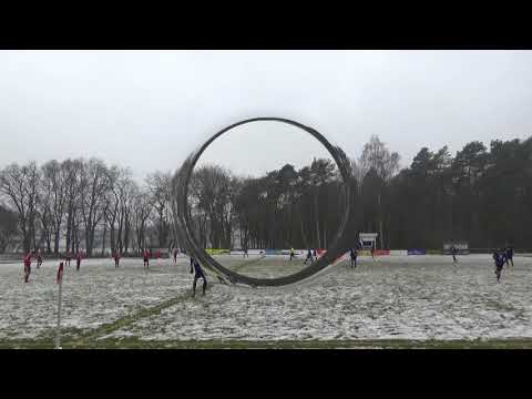 SV Liesten 22-FSV Havelberg 1911 31.03.2018