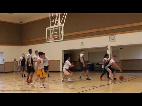 OSB 2016: Semi-finals: Richmond vs Pleasant Hill