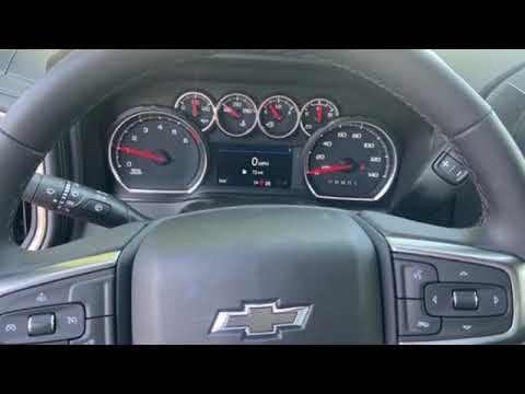 New 2021 Chevrolet Silverado 2500HD Framingham, MA #MF260473 - SOLD