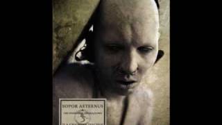 Music video thumbnail preview for Hearse - Shaped Basins Of Darkest Matter. by Sopor Aeternus & The Ensemble of Shadows