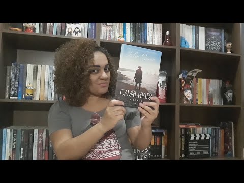 Um Cavalheiro a Bordo (Os Rokesbys 3) - Julia Quinn