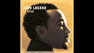John Legend - Refuge Solo acoustic session. (Sub. ITA)