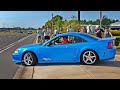 Ocala Cars Coffee Pullouts Flybys Full Sends September 2025