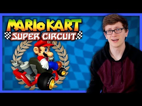 Mario Kart: Super Circuit | Oh Yeah, That One - Scott The Woz