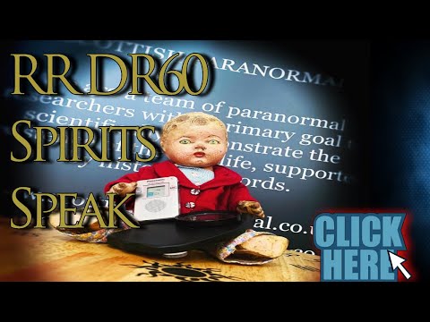 Haunted Doll Museum Session With Jacob