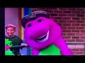 Barney Friends Season 6 Episode 1 Stick With Imagination