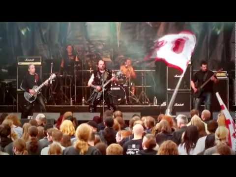 MERESSIN - Live at Kilkim Žaibu XII