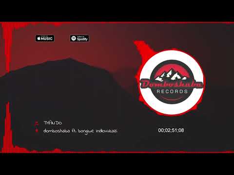 Domboshaba ft Bongiwe Indlovukazi - Thando (Club Mix)