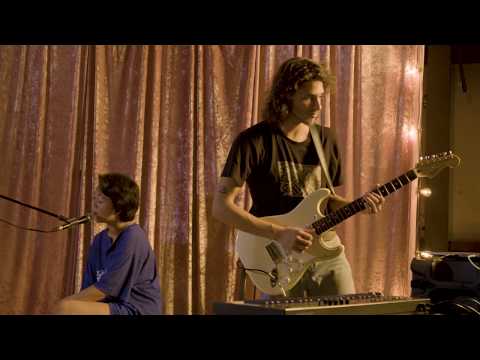 Sailor Goon - Sulfur (Into the Void: Office Music Series)