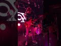 Love Letter & Man Down by Knox at Lost Lake Lounge 4/10/24