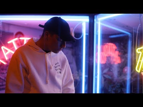 Lloyd P White - "Dream"