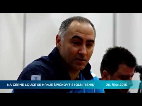 Reportáž Centrum TV o TTC OSTRAVA 2016