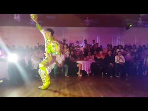 Chico caporal 2016 San simon Usa