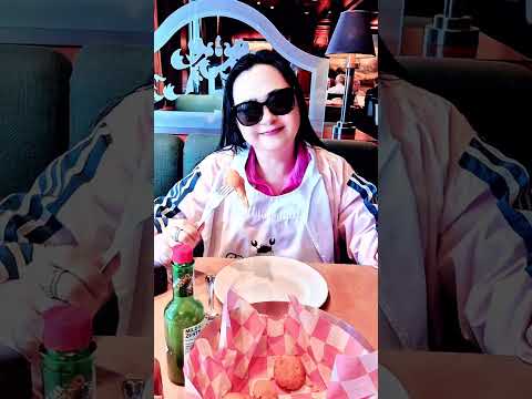 Thumbnail for Princess Crown Cruise!#travel #cruiseship #holiday #explore #classicdancemusic ❤️❤️❤️