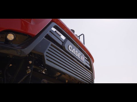 Axial-Flow® AF sērija video