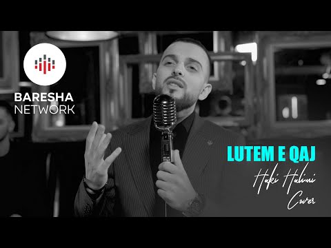 Haki Halimi - LUTEM E QAJ (Cover) EUROLINDI