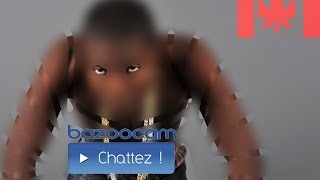 BAZOOCAM EPISODE ♣ 100 ♣ CANADA 👊 Batman 👊