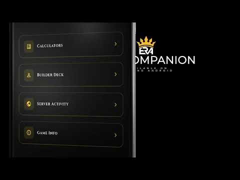 eRa Companion