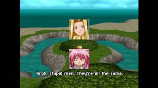 Ramped Up - Let's Play Tales of Phantasia Part 126