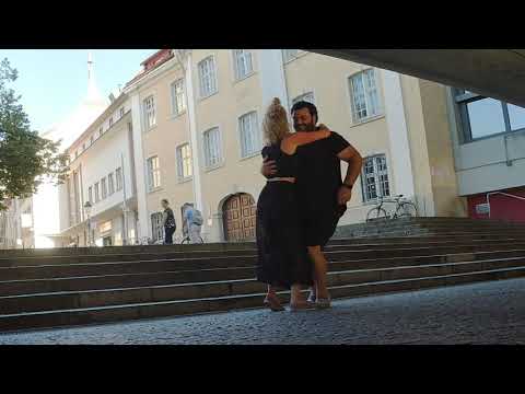 Nyzie / Medusa ft Rwejon Nyce Prod by djtarico Alaska & sophia #kizomba #urbankiz #dance #kizfusion