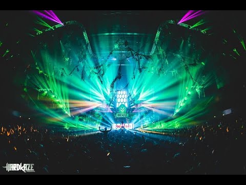 Hardkaze Festival 2020 / COSY NGHTMRE