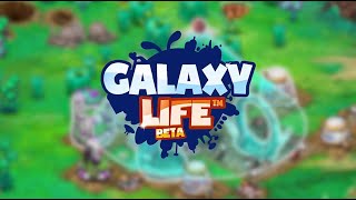 Miniaturka - Galaxy life Beta - Podsumowanie bety