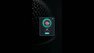 خدمة التعليق الصوتي بالذكاء الاصطناعي - عربي