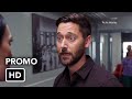 New Amsterdam 4x19 Truth Be Told 4x20 Rise Promo HD