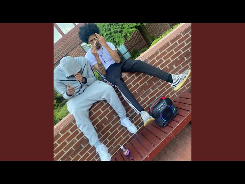 LAMES (feat. Hitta Rilla, RR Baby, MA Loc & HoodStar Boom)