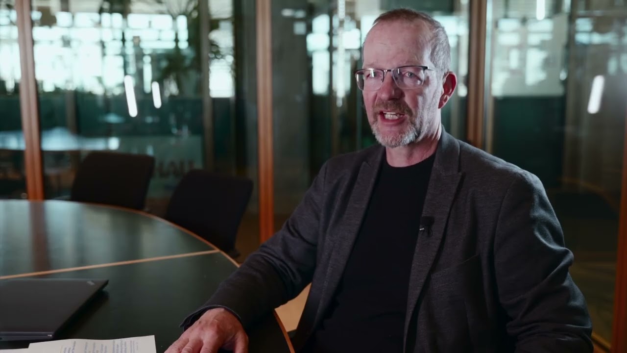 Video: Banden bilden — auf YouTube ansehen