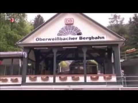 Die Oberweissbacher Berg und Schwarzatalbahn