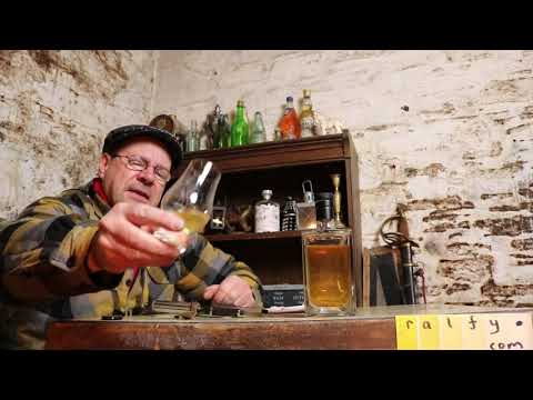 ralfy review 709 - Glentauchers 14yo @45.8%vol (The Single Cask)