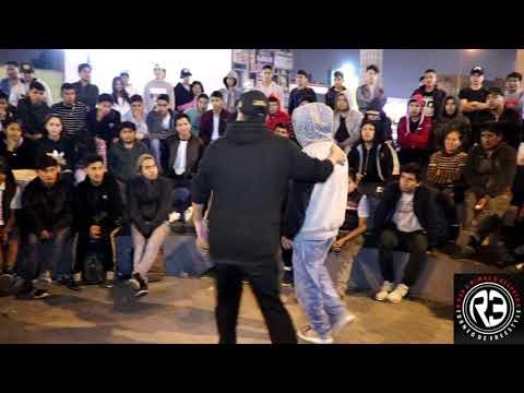 CRACK VS MR YODICS  SEMIFINAL ((BATALLON)) -SANTA CLARA FREEST