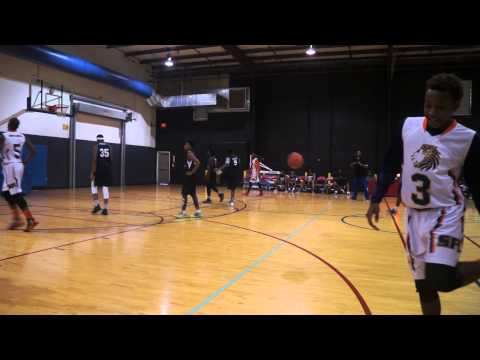 South Fulton Lions 2018 Tn g1.2