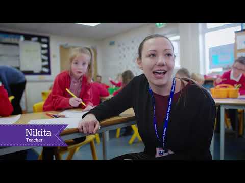 Bringing the marvellous world of Roald Dahl to your classroom