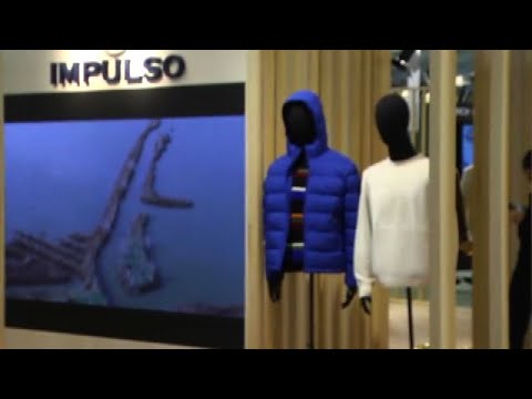 Pitti Uomo, la dinamicità genderless di Impulso