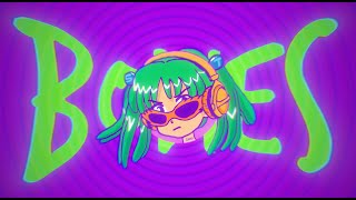 SOFI TUKKER x Drowning Pool - “Bodies Hit The Floor” - Official Visualizer