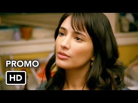 Party of Five 1.09 (Preview)