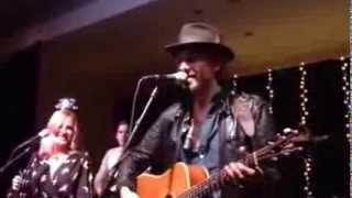 Cory Chisel - Over Jordan/Happy New Year!