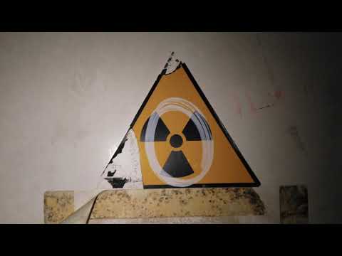 Exploring an Abandoned Irish Lunatic Asylum "Asylum X"