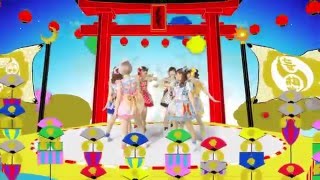 Moso Calibration 2nd Album Featured Song “Omote Nadeshiko Densho-chu” MV