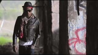 Make A Wish - Wiz Khalifa Feat Beedie (Solaboy)