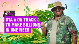 GTA 6 Could Earn Over $3 Billion Week One - IGN Daily Fix thumbnail