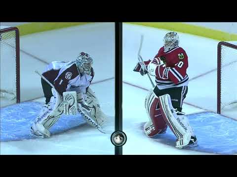 NHL    Oct.22/2011     Colorado Avalanche - Chicago Blackhawks