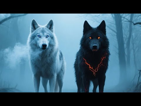 Wilki wieczności (Official Video) - folk/metal, gothic/folk