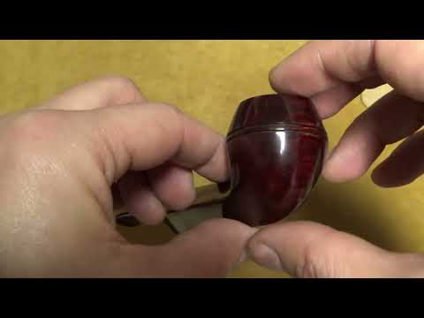 Pipa Dunhill Bruyere gruppo 4 - 4204 (2025) - DHB72