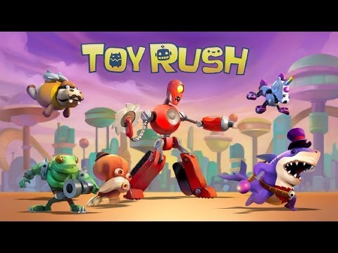 toy rush app