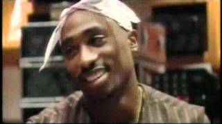 2Pac - The Good Die Young (2pac verse)