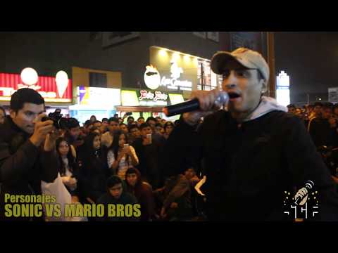 DMT vs Jose Hits | SEMIFINAL | ACTIVACIÓN RED BULL | SANTA CLARA FREESTYLE